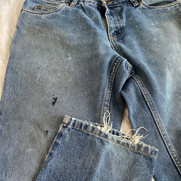 Mens Jeans - Picture 2 of 3